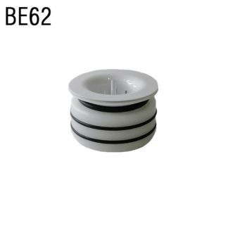 Buje Escupidera  62 ml