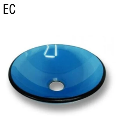 Escupidera cristal o Taza Dental de Cristal