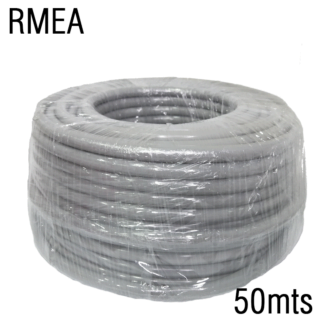 Rollo 50mts Manguera Eyector de Alta