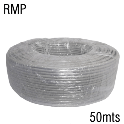 Rollo 50mts Manguera para Pedal