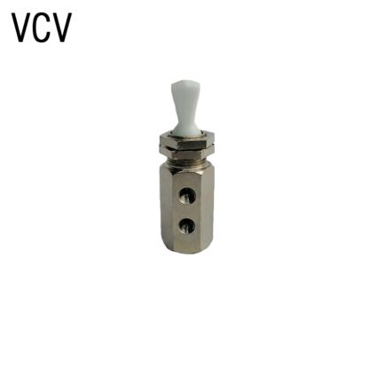 Valvula Cambia Vias