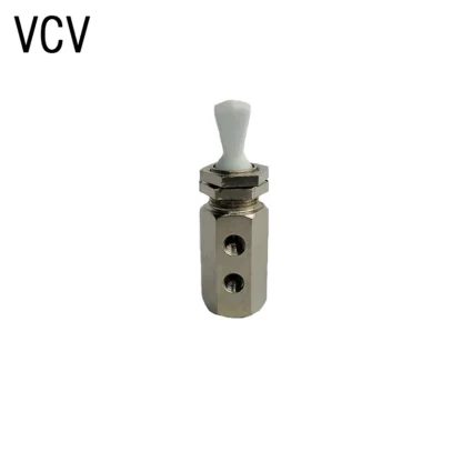 Valvula Cambia Vias