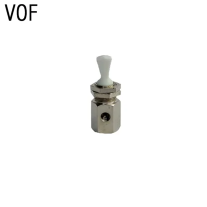 Valvula On/Off