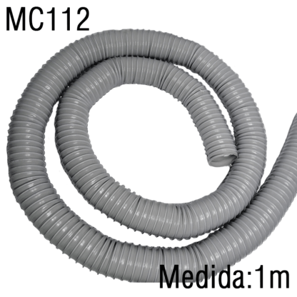 Manguera Coraza 1 1/2" X Metro