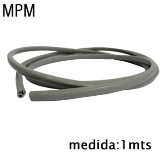Manguera Pieza Mano X metro