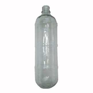 Tanque Reservorio Transparente Dental sin tapa 1 Litro