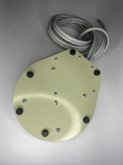 Pedal Unidad Dental- Pedal Odontologico Importado - Imagen 2