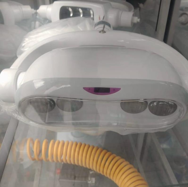 Lampara Led 4 focos