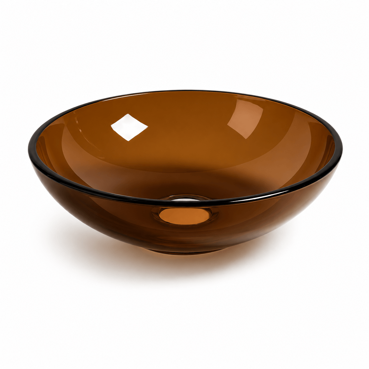 Escupidera cristal o Taza Dental de Cristal - Imagen 2